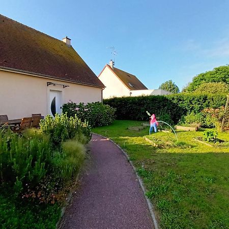 Appartement Tout Confort Le Fresne-Camilly Zewnętrze zdjęcie