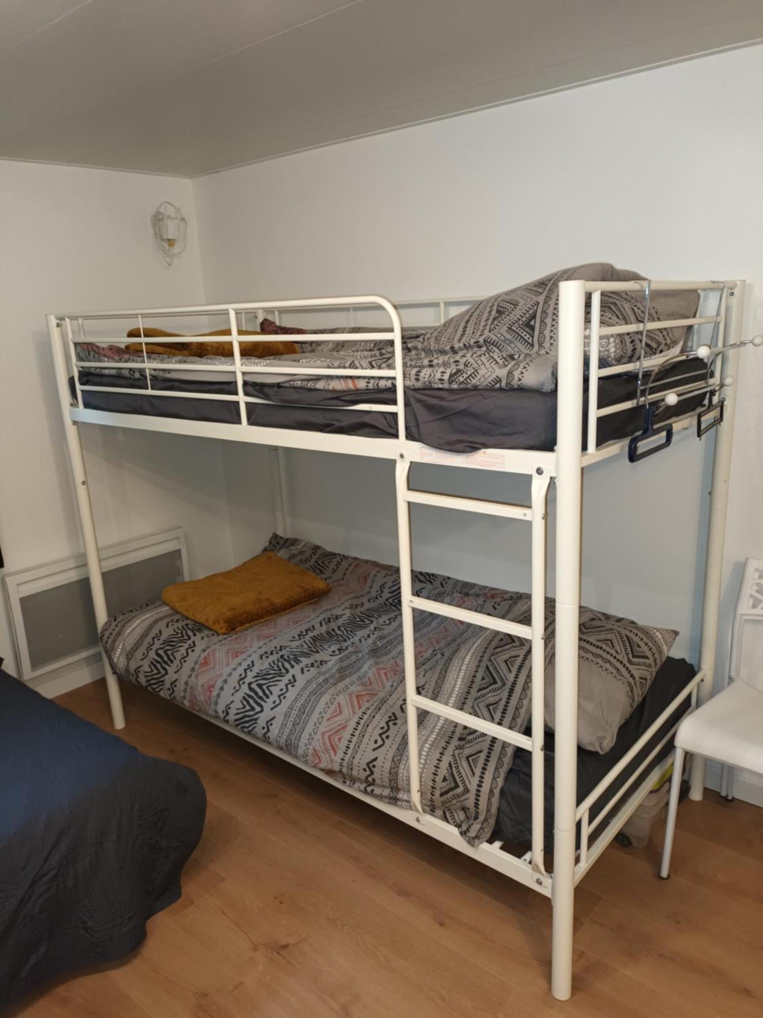 Appartement Tout Confort Le Fresne-Camilly Zewnętrze zdjęcie