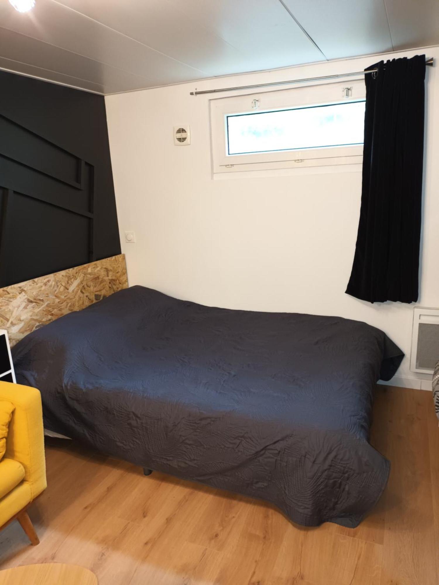 Appartement Tout Confort Le Fresne-Camilly Zewnętrze zdjęcie