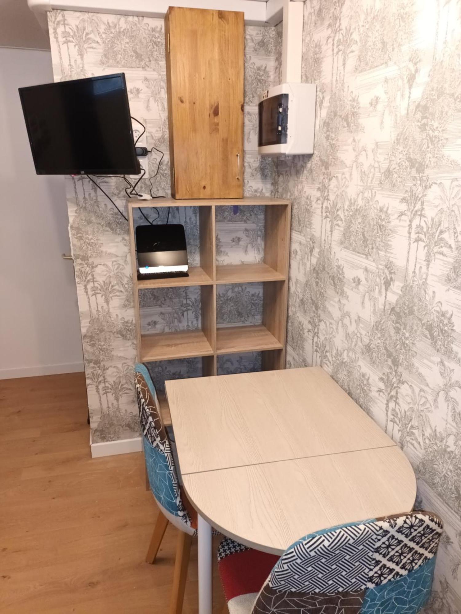 Appartement Tout Confort Le Fresne-Camilly Zewnętrze zdjęcie